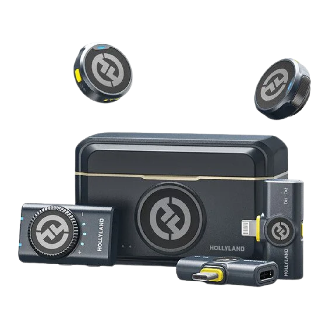 Hollyland Lark M2 Combo